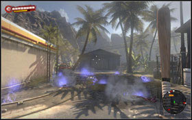 3 - Fluid Necessity; Waterdance - Sidequests - Dead Island Game Guide