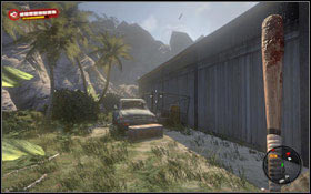 4 - Fluid Necessity; Waterdance - Sidequests - Dead Island Game Guide