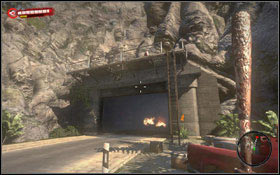 Eliminate the second Thug and deactivate the A switch #1 - Fluid Necessity; Waterdance - Sidequests - Dead Island Game Guide