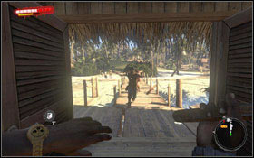 3 - Two Hearts; House Full of Surprises - Sidequests - Dead Island Game Guide