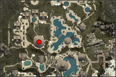 Obtained from: Stanley Garrison - Out of Stock; Gold Digger - Sidequests - Dead Island Game Guide