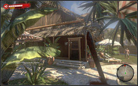 3 - Out of Stock; Gold Digger - Sidequests - Dead Island Game Guide