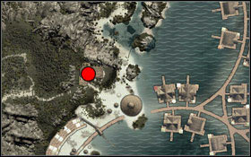 1 - A Voice from Above the Sky; Counsel of Despair - Sidequests - Dead Island Game Guide