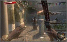 3 - A Voice from Above the Sky; Counsel of Despair - Sidequests - Dead Island Game Guide