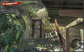 4 - A Voice from Above the Sky; Counsel of Despair - Sidequests - Dead Island Game Guide