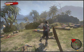 You can start this quest only after you complete the Black Hawk Down quest - A Voice from Above the Sky; Counsel of Despair - Sidequests - Dead Island Game Guide