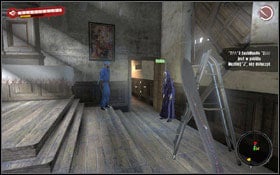 2 - Ram on Heavens Door; Sacred Silence - Chapter 5 - Dead Island Game Guide