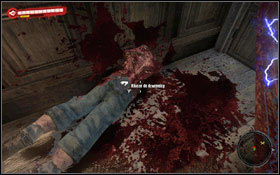 3 - Ram on Heavens Door; Sacred Silence - Chapter 5 - Dead Island Game Guide