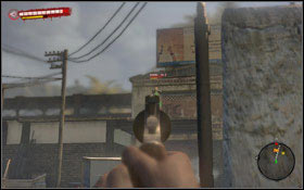 Mother Helena is happy to help you to get food but first you have to help her - Drowned Hope; Drop by Drop - Chapter 5 - Dead Island Game Guide