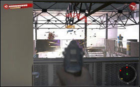 Try to aim at heads - Drowned Hope; Drop by Drop - Chapter 5 - Dead Island Game Guide