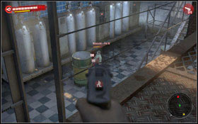 3 - Drowned Hope; Drop by Drop - Chapter 5 - Dead Island Game Guide