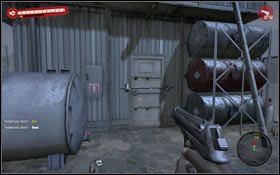 5 - Drowned Hope; Drop by Drop - Chapter 5 - Dead Island Game Guide