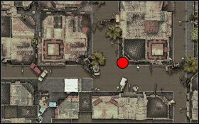 7 - Drowned Hope; Drop by Drop - Chapter 5 - Dead Island Game Guide