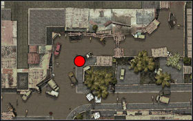 9 - Drowned Hope; Drop by Drop - Chapter 5 - Dead Island Game Guide