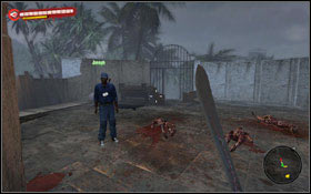 1 - Way of Salvation; Let the Waters Flow - Chapter 6 - Dead Island Game Guide