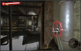 You start in (1) - Way of Salvation; Let the Waters Flow - Chapter 6 - Dead Island Game Guide