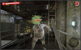 5 - Way of Salvation; Let the Waters Flow - Chapter 6 - Dead Island Game Guide