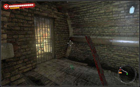 He spits poison at you so the best way to kill him is instant and constant attack, so he wont be able to spit at you #1 - Way of Salvation; Let the Waters Flow - Chapter 6 - Dead Island Game Guide