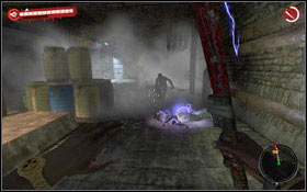 7 - Way of Salvation; Let the Waters Flow - Chapter 6 - Dead Island Game Guide