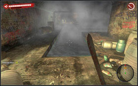 8 - Way of Salvation; Let the Waters Flow - Chapter 6 - Dead Island Game Guide