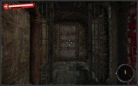 Once youre down, choose a tunnel to your right - Way of Salvation; Let the Waters Flow - Chapter 6 - Dead Island Game Guide