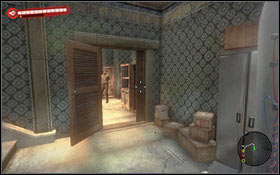 This quest starts automatically after getting the door down in the sewers leading to the City Hall - Head Against the Wall; Supermarket Journey - Chapter 7 - Dead Island Game Guide