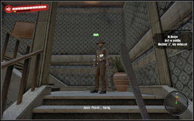 2 - Head Against the Wall; Supermarket Journey - Chapter 7 - Dead Island Game Guide