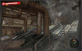 4 - Head Against the Wall; Supermarket Journey - Chapter 7 - Dead Island Game Guide