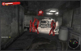 Youll find yourself in a basement (1) - Head Against the Wall; Supermarket Journey - Chapter 7 - Dead Island Game Guide