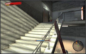 7 - Head Against the Wall; Supermarket Journey - Chapter 7 - Dead Island Game Guide