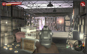 11 - Head Against the Wall; Supermarket Journey - Chapter 7 - Dead Island Game Guide