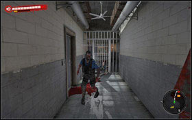 6 - Lady in Trouble - Chapter 8 - Dead Island Game Guide