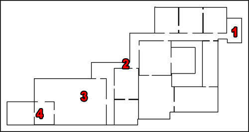 8 - Lady in Trouble - Chapter 8 - Dead Island Game Guide