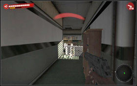 Once you get to the upper floor (1) youll have to fight Punks again #1 - Lady in Trouble - Chapter 8 - Dead Island Game Guide