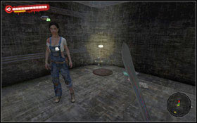 After getting to the bunker (2) walk to its door and set on them the bomb obtained from Mike #1 - Devastator - Chapter 9 - Dead Island Game Guide