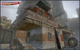 Mugambe sits on a bench inside the church (2) #1 - Last Chance on the Wall; In Cold Blood - Sidequests - Dead Island Game Guide