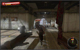 5 - Last Chance on the Wall; In Cold Blood - Sidequests - Dead Island Game Guide