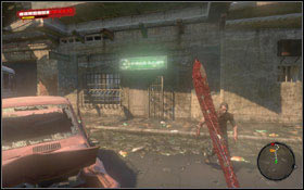 Youll find Deanna in the church (3) #1 - One Foot in the Grave; Last Will - Sidequests - Dead Island Game Guide