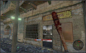 Insulin is inside the fridge #1 - One Foot in the Grave; Last Will - Sidequests - Dead Island Game Guide