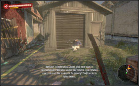 3 - One Foot in the Grave; Last Will - Sidequests - Dead Island Game Guide