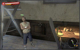 2 - Godless Entities; Fortress of God - Sidequests - Dead Island Game Guide