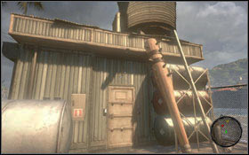 This quest is available only after completing the Drop by Drop quest - Godless Entities; Fortress of God - Sidequests - Dead Island Game Guide