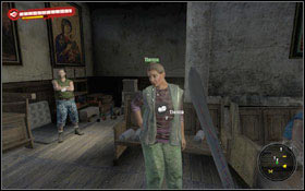 2 - Message to the Masses; Alcohol for Theresa - Sidequests - Dead Island Game Guide