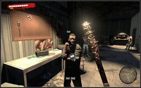 2 - Simon Says...; Radio Ga Ga - Sidequests - Dead Island Game Guide