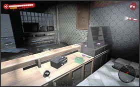 Break the door and kill an undead sitting inside #1 - Simon Says...; Radio Ga Ga - Sidequests - Dead Island Game Guide