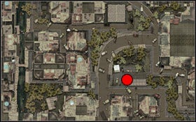 1 - Spicy Drinks; Blood Ties - Sidequests - Dead Island Game Guide