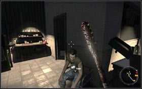 2 - Spicy Drinks; Blood Ties - Sidequests - Dead Island Game Guide