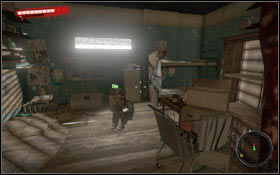 3 - Spicy Drinks; Blood Ties - Sidequests - Dead Island Game Guide