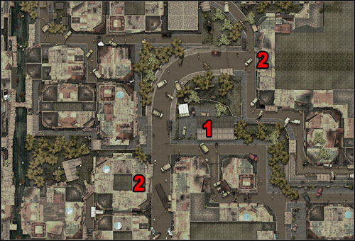 Obtained from: Carla - One Last Breath; Picture of Bliss - Sidequests - Dead Island Game Guide