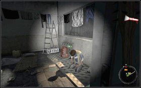 1 - One Last Breath; Picture of Bliss - Sidequests - Dead Island Game Guide